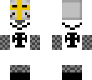 teutonic knight