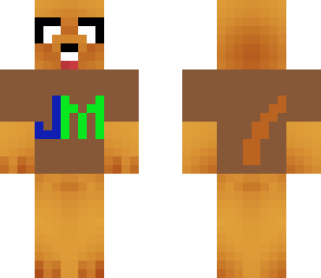 jake's best friend