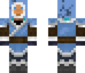 water tribe hd