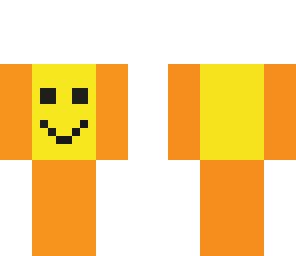 mr happy face