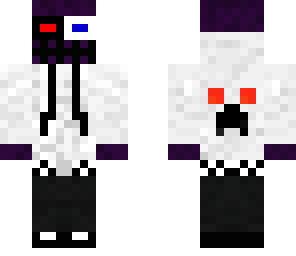 swag purple wither