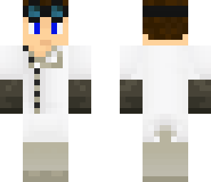 scientist