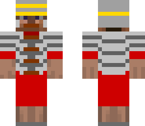 roman legionnaire