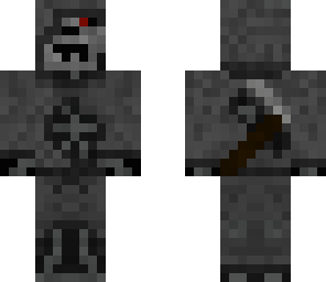 grim reaper