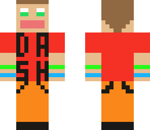 dash