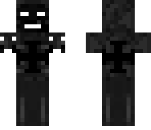 whiter boss