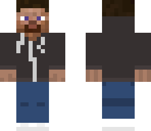 steve winter style
