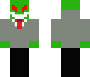 green dragon