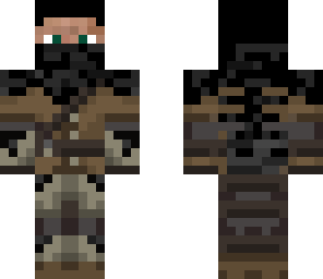 hunter