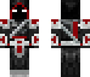 red ender assasin