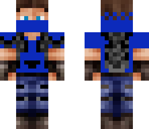 ninja steve