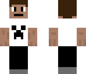 creeper kid