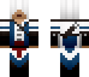 aciii connor kenway