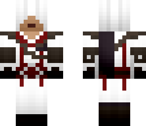 ac brotherhood ezio auditore