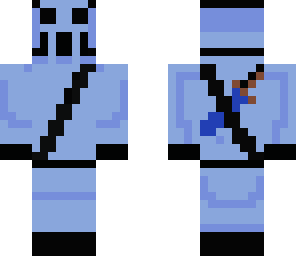 ice warrior