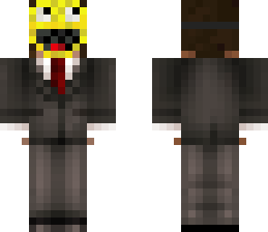 epic smiley skin