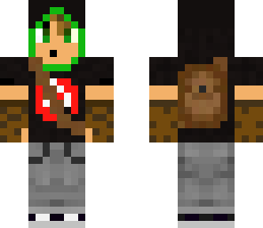 sparkyfreak