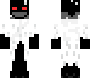 black fire