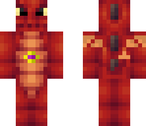 skydoesminecraft dragon two
