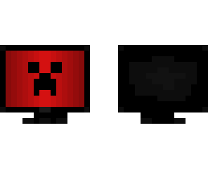 creeper tv not my idea