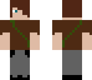 hunter