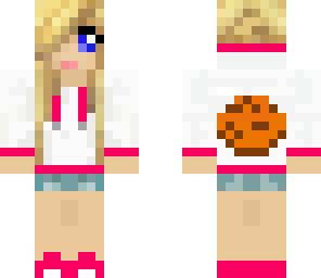 cookie girl