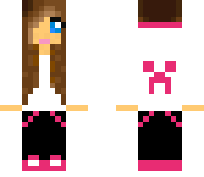cool girl
