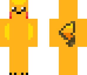 pikachu shiny