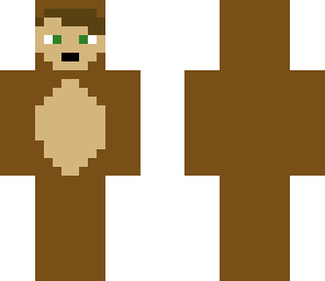 teddy me