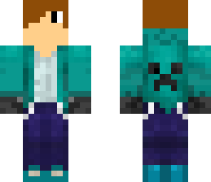 cool skin
