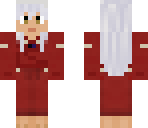 inuyasha