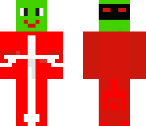 green ninja