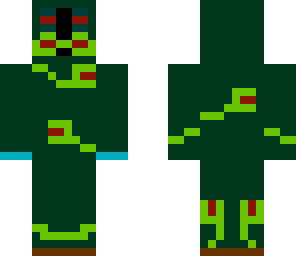 snake lord