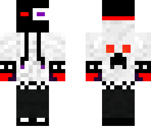 cool enderman