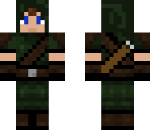 archer
