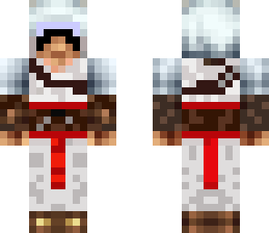 assassins creed altair