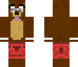 bear_party_by_isabelva