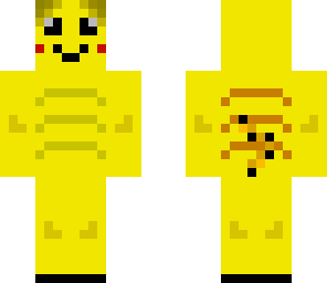 pickachu
