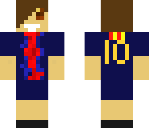 fc barcelona messi