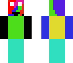 multi herobrine version1