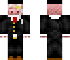 hd englishpig