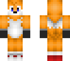 tails