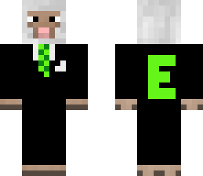 english sheep