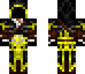assassins gold