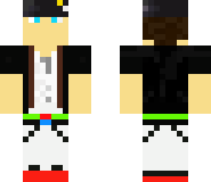 jjay persie