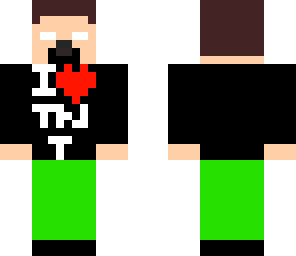 camo herobrin