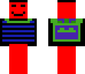 random guy 1