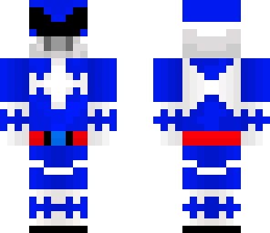 nfen custom