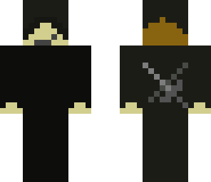 assassin