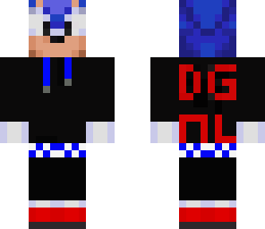sonic 